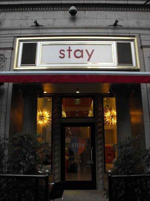 Cecil Hotel Los Angeles Exterior foto
